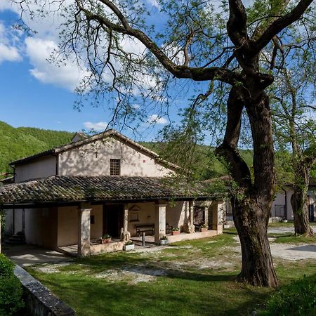 Residence Menotre Разілья Екстер'єр фото