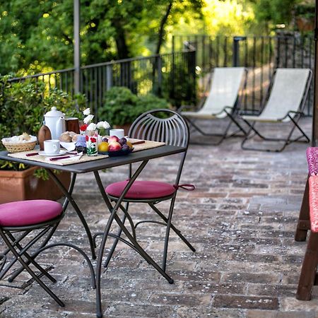 Residence Menotre Разілья Номер фото