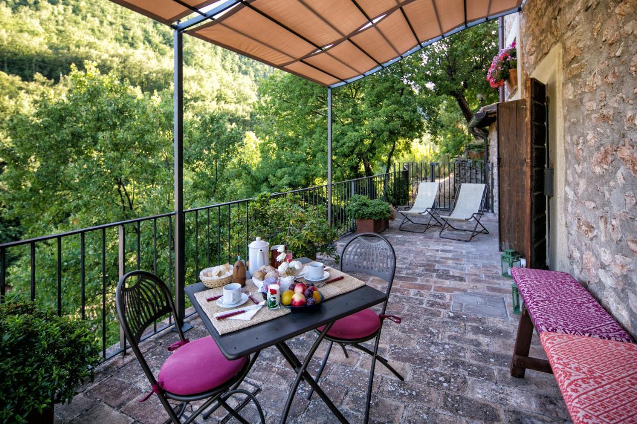 Residence Menotre Разілья Номер фото