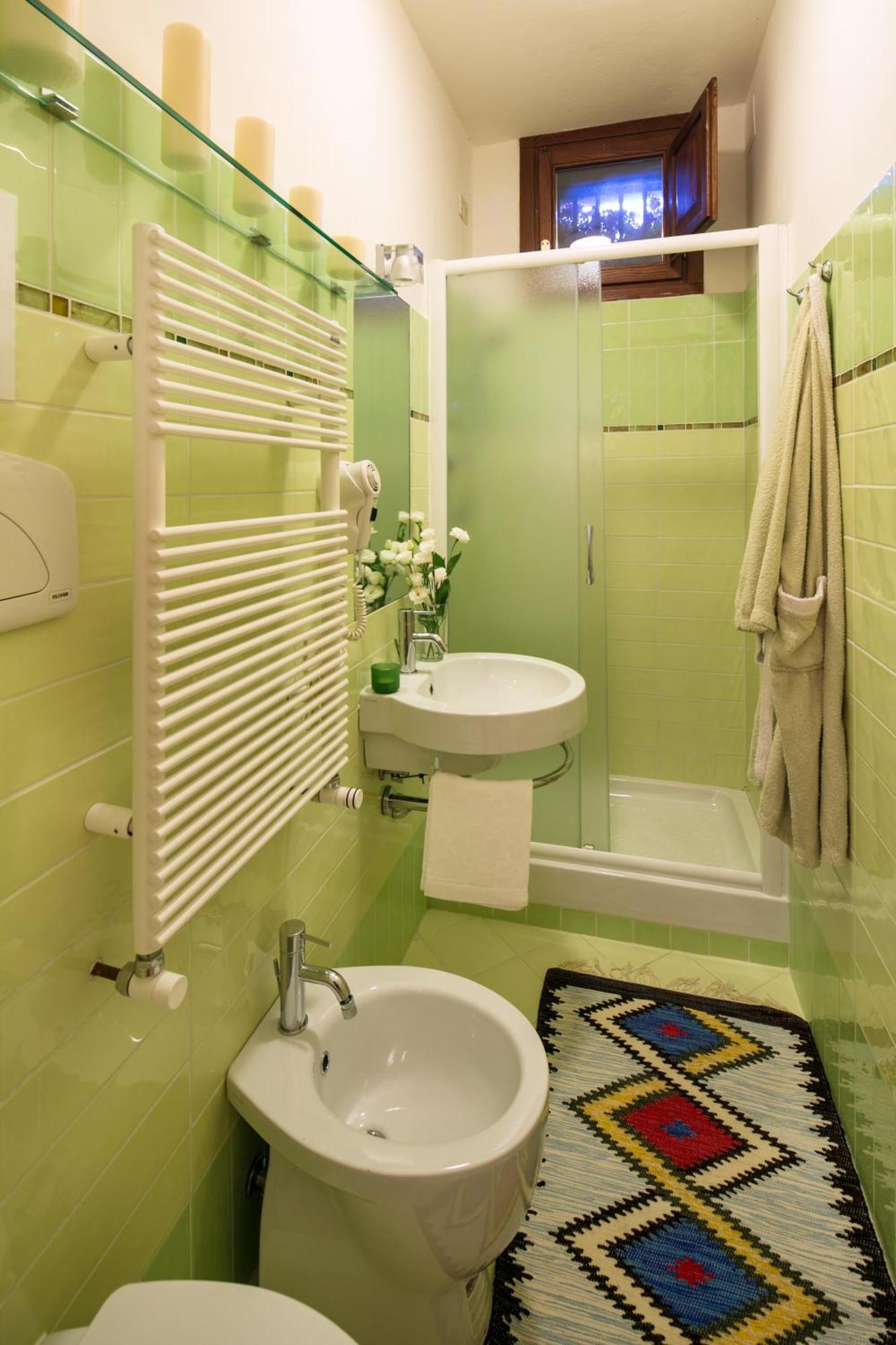 Residence Menotre Разілья Номер фото
