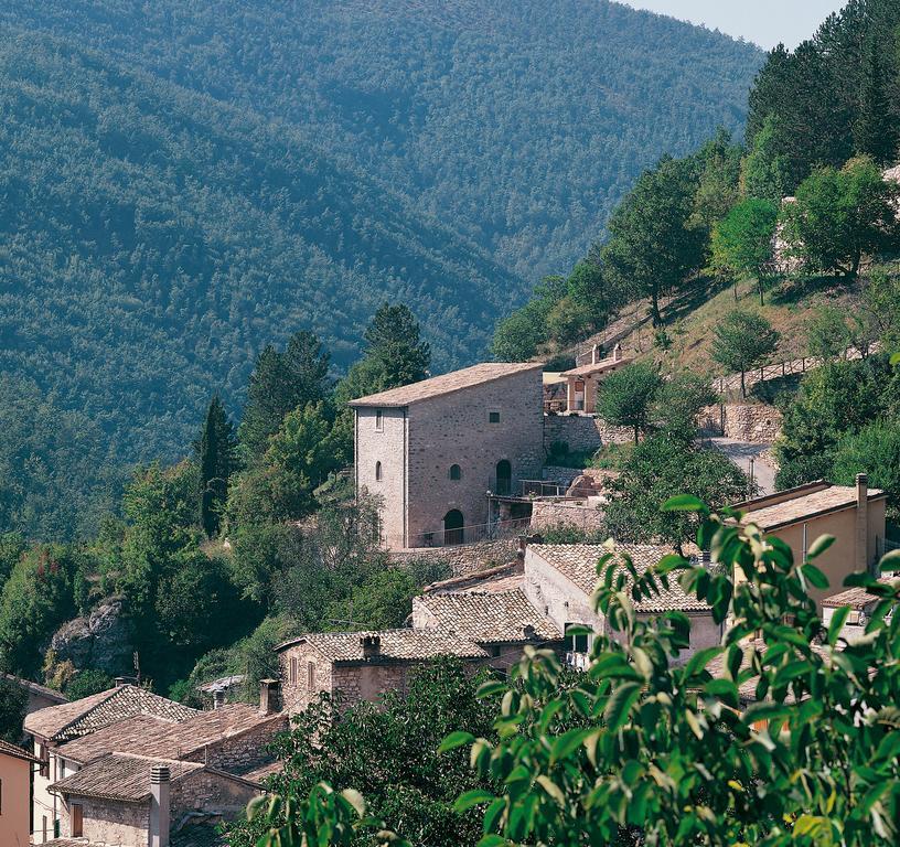 Residence Menotre Разілья Екстер'єр фото