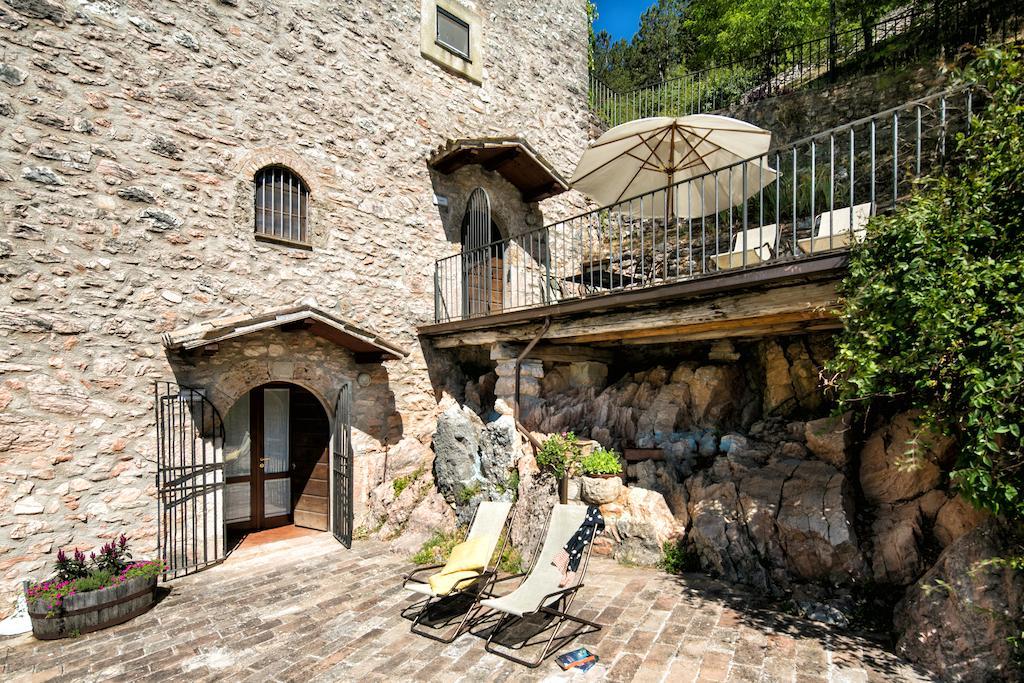 Residence Menotre Разілья Номер фото