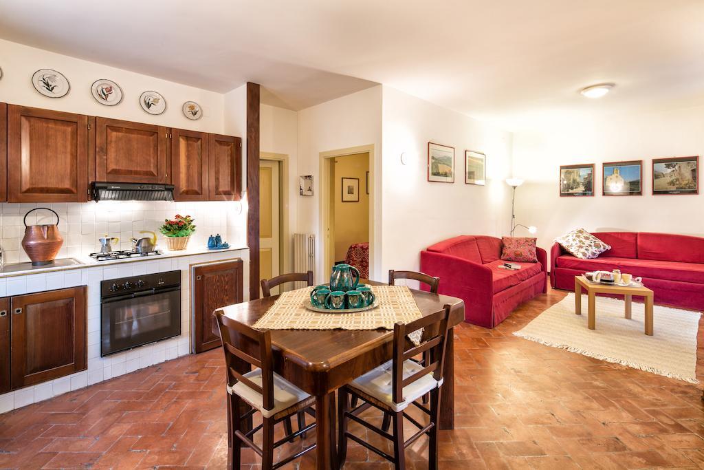 Residence Menotre Разілья Номер фото