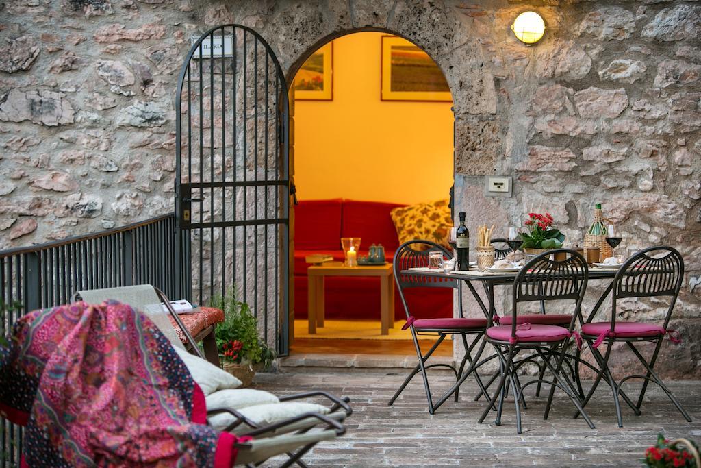 Residence Menotre Разілья Номер фото