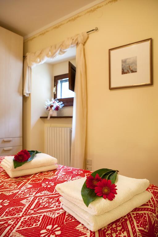 Residence Menotre Разілья Номер фото