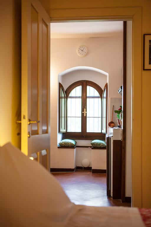 Residence Menotre Разілья Номер фото